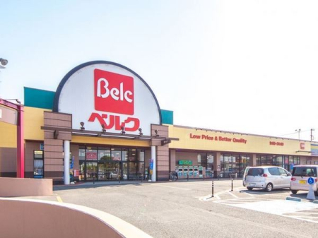 ���ӊ� �y�X�[�p�[�z�F2394m�x���N�јC�R�X