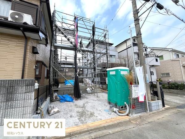 ���̑����n ���r���O�C���K�i�{��Ƃ�̒E�ߎ��X�y�[�X