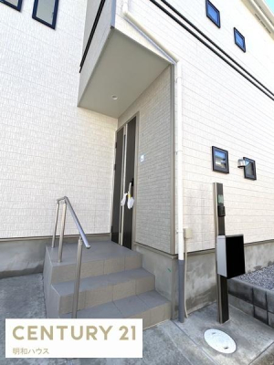 ���� �h�Ƒ΍�̃_�u�����b�N���փh�A�I