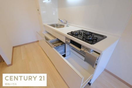 �L�b�`�� �򐅊�E�H��@�t�V�X�e���L�b�`��