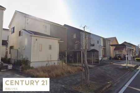 �O�ʓ��H�܂ތ��n�ʐ^ �J�[�X�y�[�X2��i�Ԏ�ɂ��j