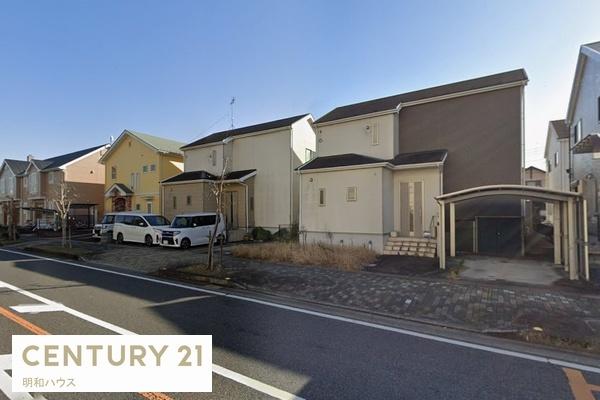 �O�ʓ��H�܂ތ��n�ʐ^ �����ʐ^ �ߓ��ǉ����J�\��I