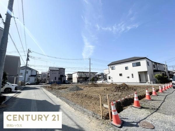 �O�ʓ��H�܂ތ��n�ʐ^ JR��z���I��w�k��10���I2�H�����p��