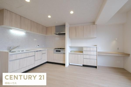 �L�b�`�� �򐅊�E�H��@�t L���^�V�X�e���L�b�`��