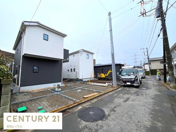 �O�ʓ��H�܂ތ��n�ʐ^ ���₢���킹���҂����Ă���܂��I