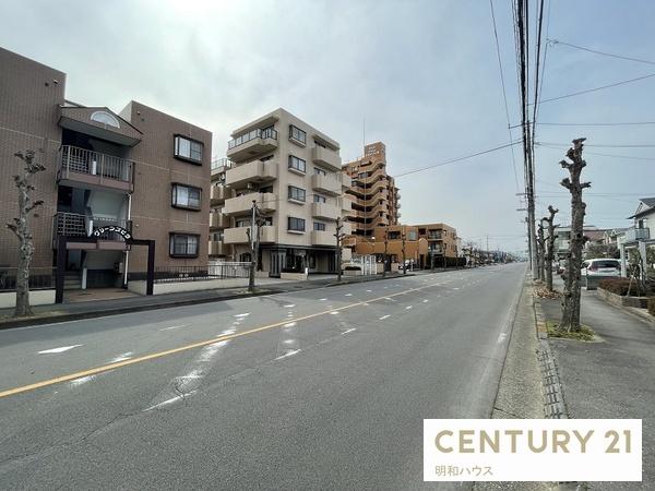 ���̑����n �O�ʓ��H16���I