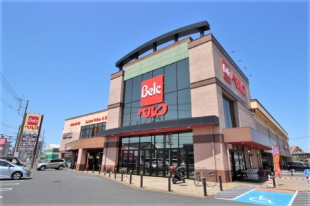 ���ӊ� �y�X�[�p�[�z�F383m�x���N��˔����X