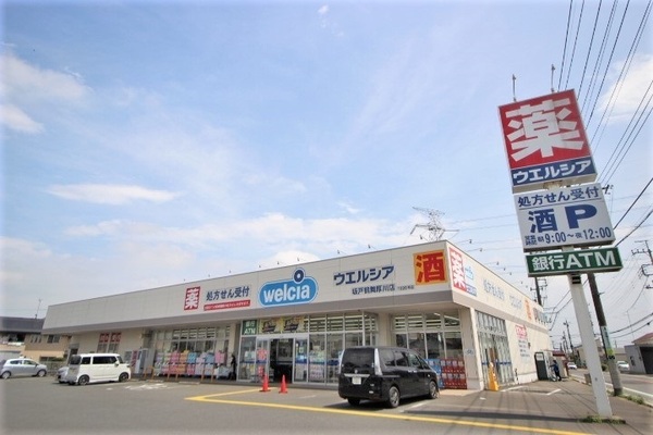 ���ӊ� �y�h���b�O�X�g�A�z�F971m�E�G���V�A��˒ߕ�����X