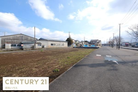 �O�ʓ��H�܂ތ��n�ʐ^ ����37.2�����������B�e