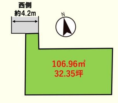 �Ԏ��} ����4.2�������ɐړ�