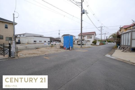 �O�ʓ��H�܂ތ��n�ʐ^ �쓇IC�܂�4���I�Ԃ̃A�N�Z�X�ǍD�ł��I