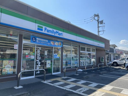 ���ӊ� �y�R���r�j�z�F660m�t�@�~���[�}�[�g��ːΈ�X