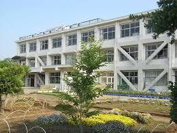 ���ӊ� �y���w�Z�z�F560m�߃P����񏬊w�Z