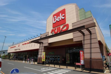 ���ӊ� �y�X�[�p�[�z�F1086m�x���N�k��˓X