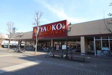 ���ӊ� �y�X�[�p�[�z�F709m���I�R�[��t�w�����X