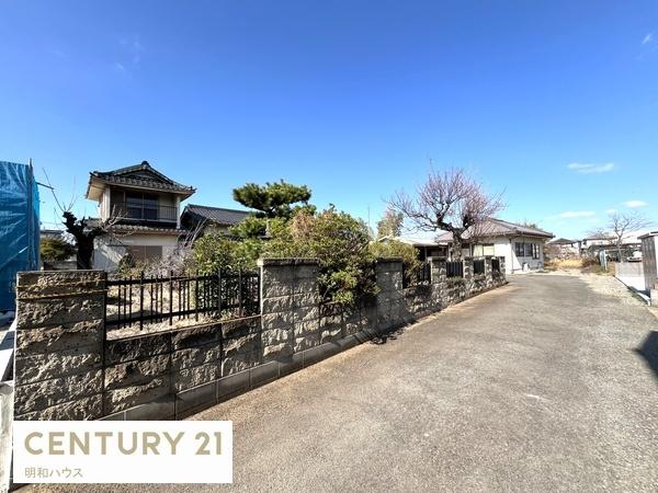 �O�ʓ��H�܂ތ��n�ʐ^ �X�n�n���ƂȂ�܂��I