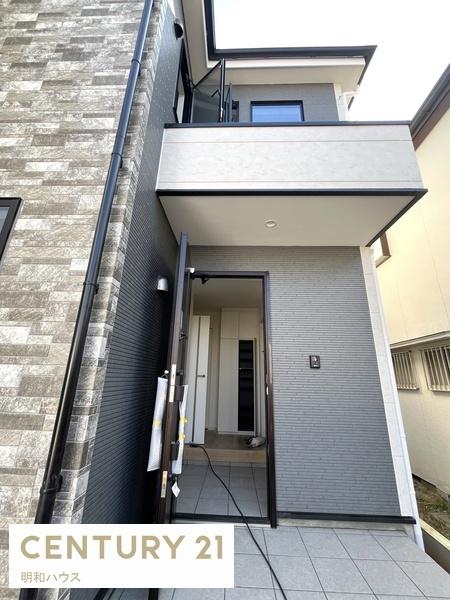 ���� �h�Ƒ΍�̃_�u�����b�N�h�A�{�y�Ԏ��[�I