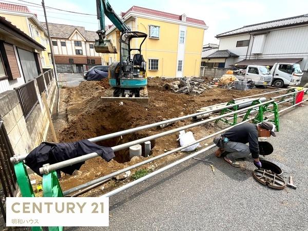 ���n�y�n�ʐ^ ��ˉw����H�c�{���c��`���ʃo�X����I