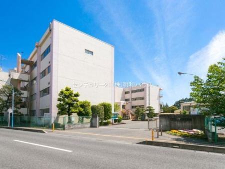 ���ӊ� �y���w�Z�z�F1440m��ˎs����˒��w�Z