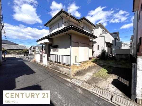 �O�ʓ��H�܂ތ��n�ʐ^ �s�s�K�X�{�{�����I