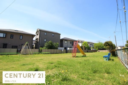 ���ӊ� �y�����z�F409m�����֖k1���ڂV�@�p�h�c�n��ꎙ���V��