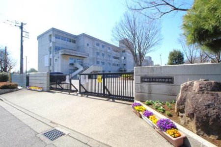 ���ӊ� �y���w�Z�z�F1300m��z�s����z�����w�Z