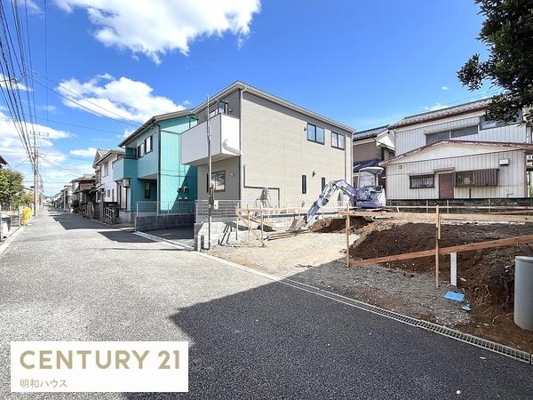 �O�ʓ��H�܂ތ��n�ʐ^ ���₢���킹���҂����Ă���܂��I