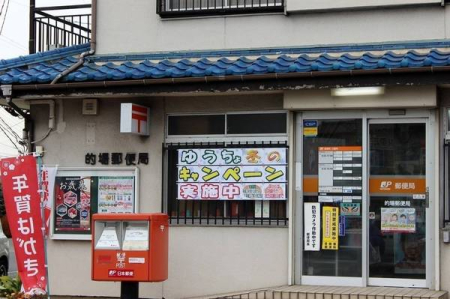 ���ӊ� �y�X�֋ǁz�F592m�I��X�֋�