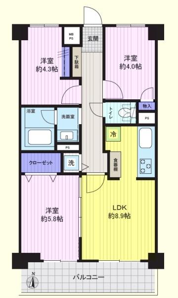 �Ԏ��} ���]�ǍD�I�ŏ�K���V�K�������t�H�[������