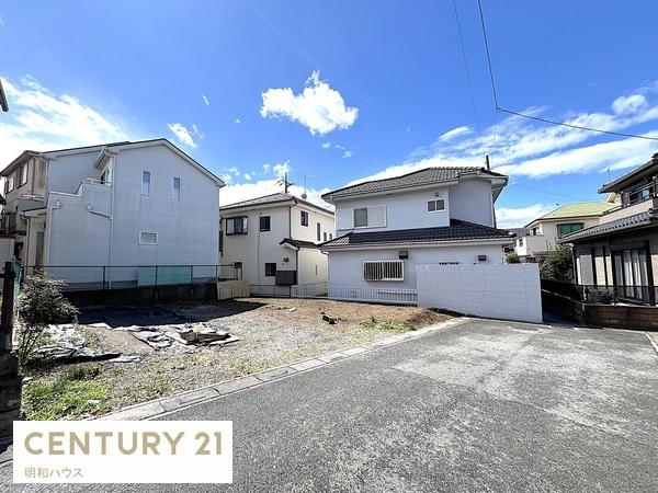 �O�ʓ��H�܂ތ��n�ʐ^ �������{�݂��[���I�֗��ł��I