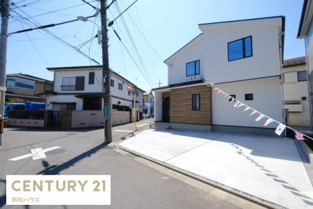 �O�ʓ��H�܂ތ��n�ʐ^ �X�[�p�[���k�������ɂ���֗��ȗ��n�I