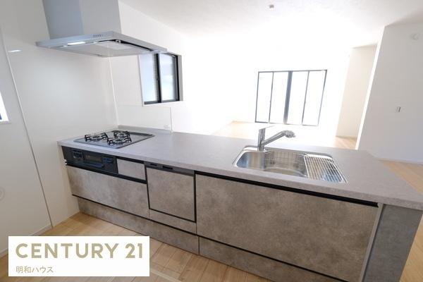 �L�b�`�� �򐅊�E�H��@�t�V�X�e���L�b�`��