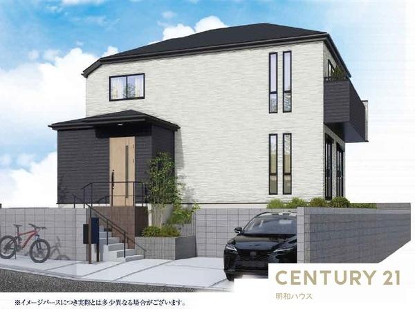 ���n�O�ώʐ^ ���������w�܂œk���X���̊ՐÂȏZ��n�I