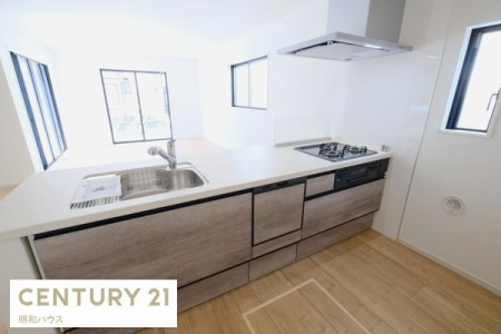 �L�b�`�� �򐅊�E�H��@�t�V�X�e���L�b�`��