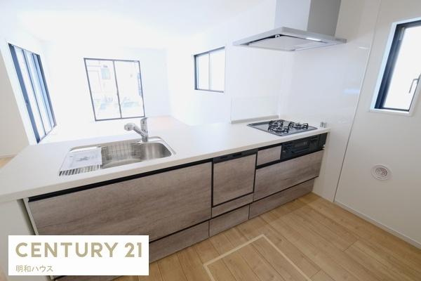 �L�b�`�� �򐅊�E�H��@�t�V�X�e���L�b�`��