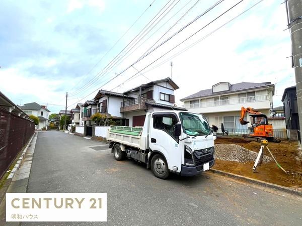 ���} �J�[�X�y�[�X2�䒓�ԉI�Ԏ�ɂ��