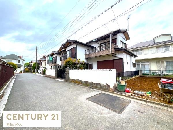 ���̑� �����������t�w�k��11���̏Z��n�I