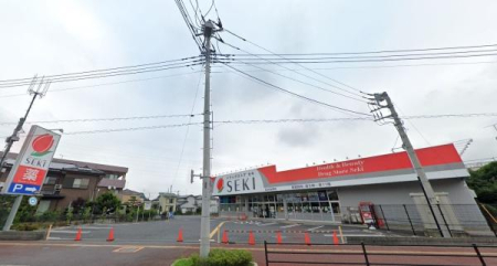 ���ӊ� �y�h���b�O�X�g�A�z�F383m�h���b�O�X�g�A�Z�L���B�����X