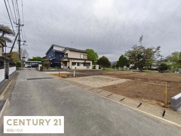 �O�ʓ��H�܂ތ��n�ʐ^ 2026�N8����{�����\��I