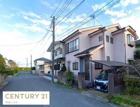 �O�ʓ��H�܂ތ��n�ʐ^ JR��z������z�w�k��15���I