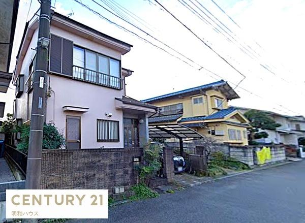 �O�ʓ��H�܂ތ��n�ʐ^ �Ԃ����J�[�|�[�g�̂���ƁI