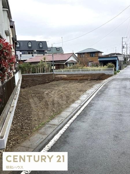 ���n�O�ώʐ^ �w�k��10���I�C�I���^�E���߂��̏Z��n�I