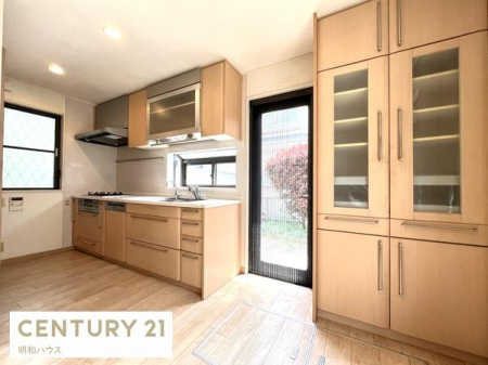 �L�b�`�� �H��I�{������I���邢�L�b�`���X�y�[�X�I