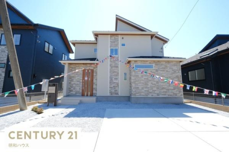 ���̑����n 2���� �z���C�g�̊O�ǂ����킢���ł���