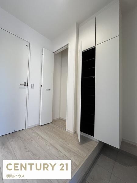 ���� 2�����E�h�Ƒ΍�̃_�u�����b�N���փh�A�I