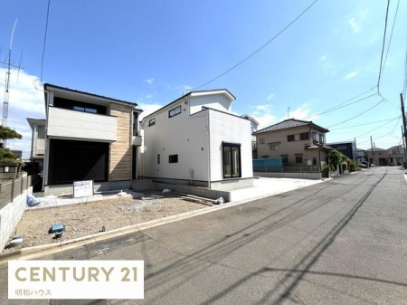 �O�ʓ��H�܂ތ��n�ʐ^ ���ӂ͐����ɕK�v�Ȏ{�݂��[�����Ă��܂��I