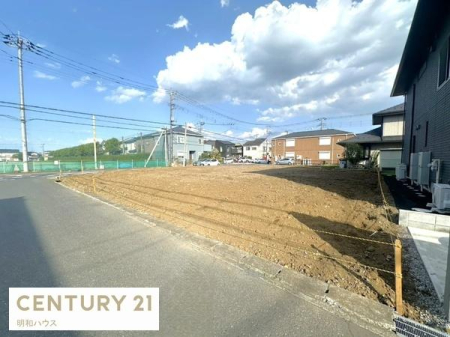 �S�̋��} �����������t�w�k��22���̏Z��n�I