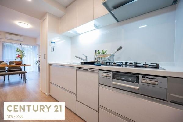 �L�b�`�� �򐅊�E�H��@�t�L�b�`���V�K�����I