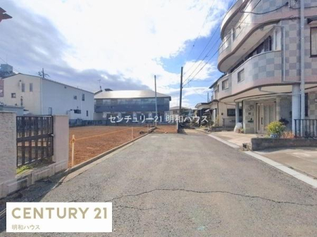 �O�ʓ��H�܂ތ��n�ʐ^ ���₢���킹���҂����Ă���܂��I