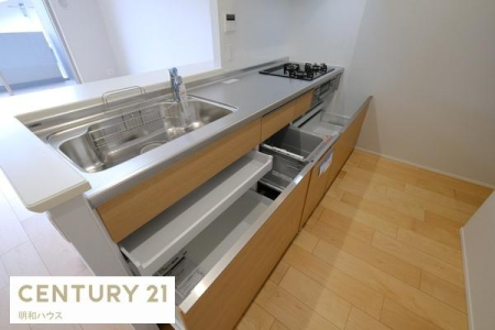 �L�b�`�� �g���₷���X���C�h�L���r�l�b�g